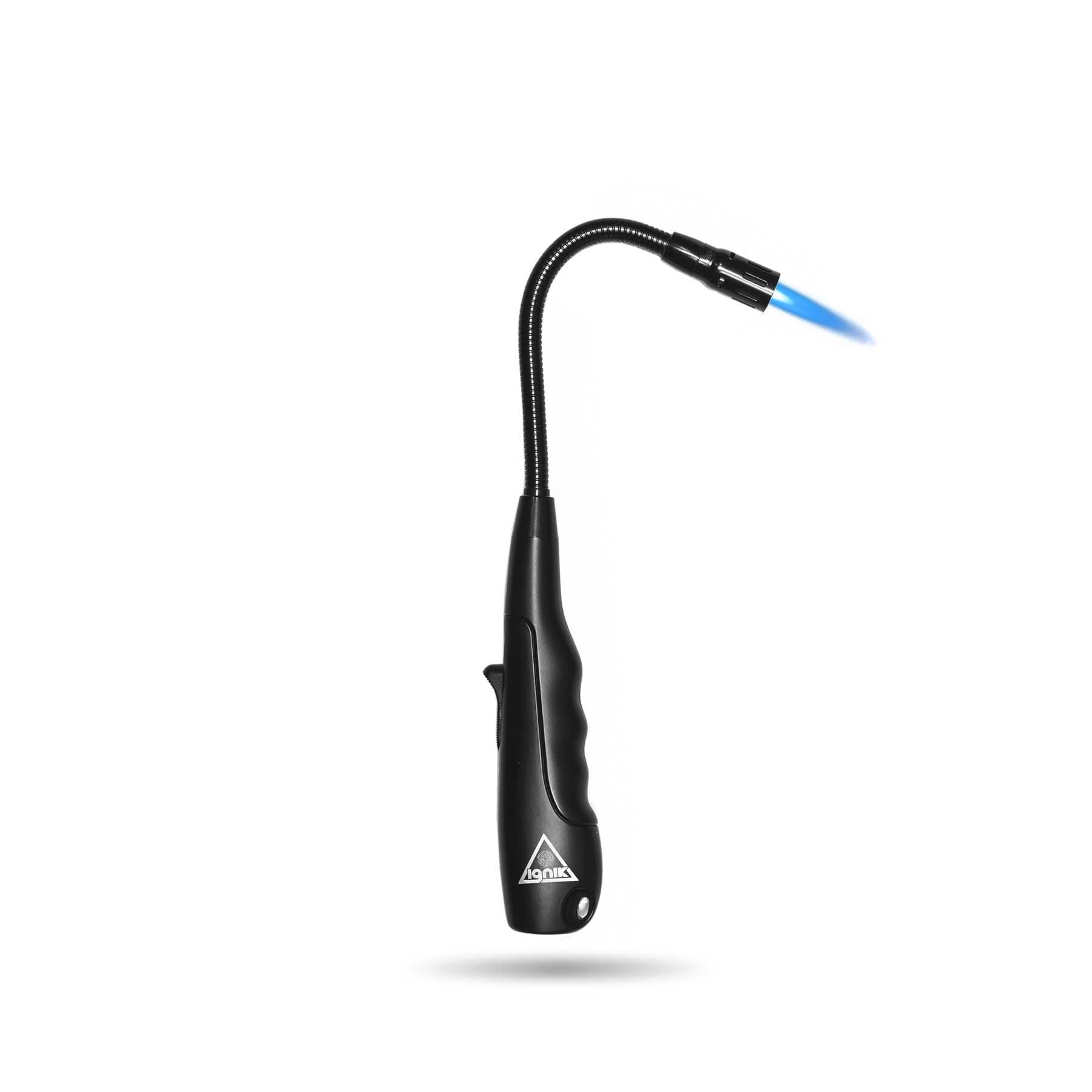 Ignik portable refillable lighter