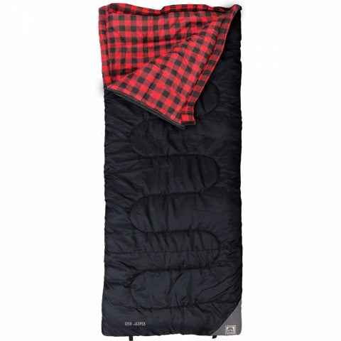 Jasper Sleeping Bag #1200