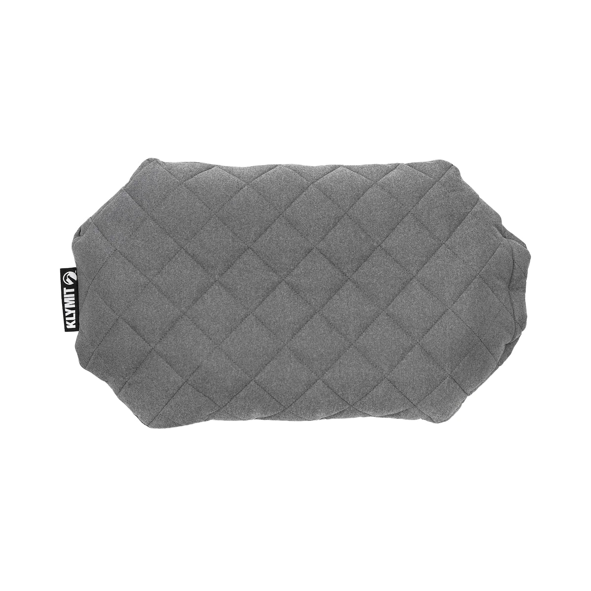 Klymit Luxe Pillow- Gray