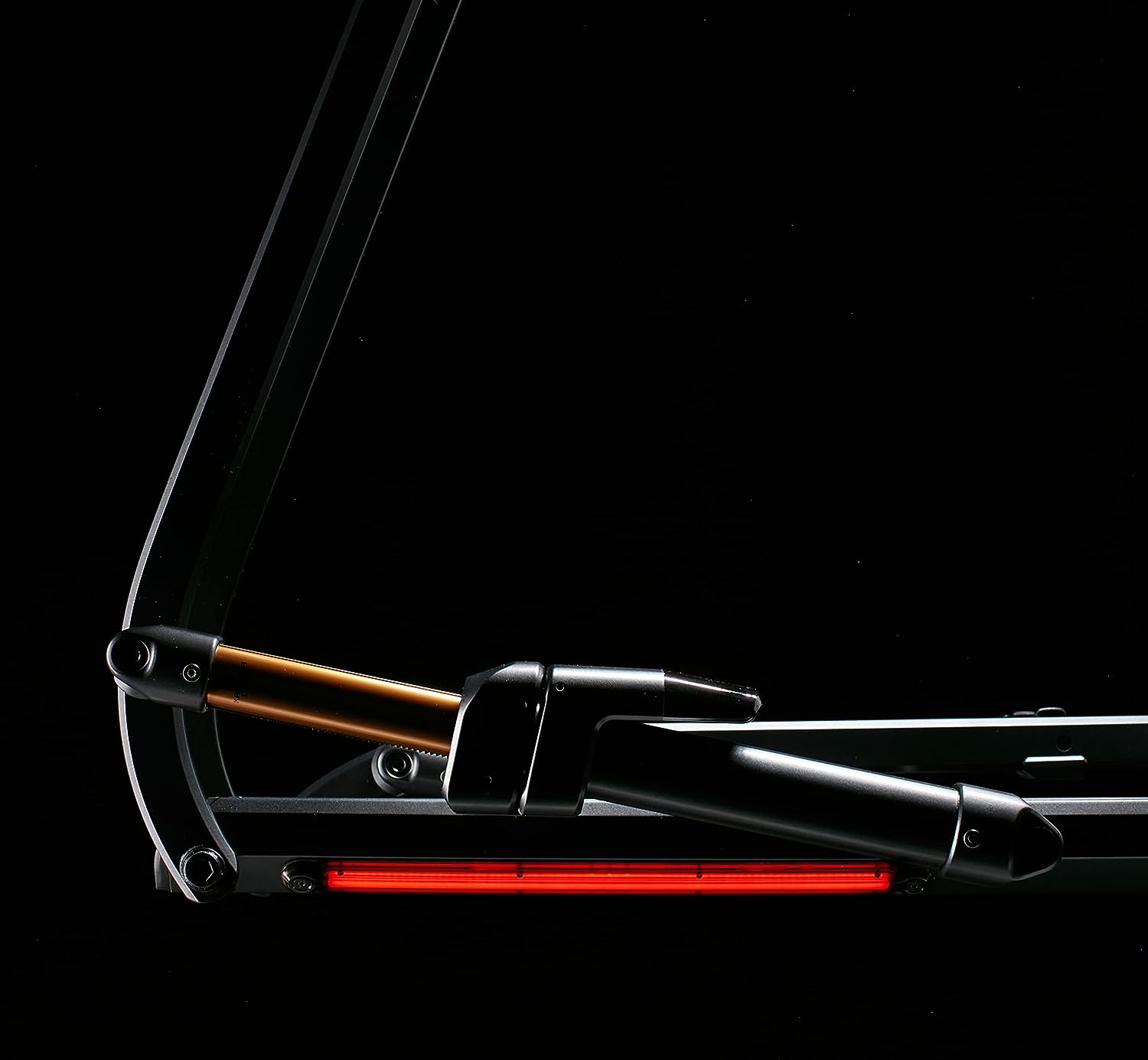 Kuat Piston Pro X Hitch Rack - 2-Bike Galaxy Gray, 2in