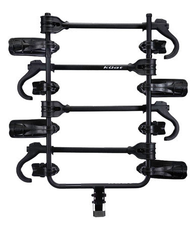 Transfer V2 - 1 Bike Add-On Rack