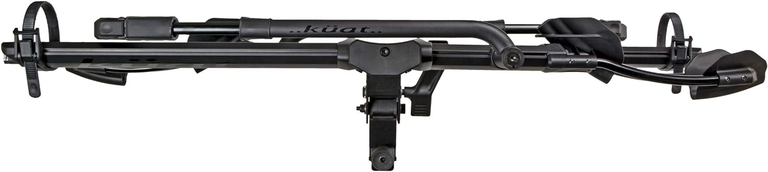 Kuat NV Base 2.0 - 2-Bike Rack 2"