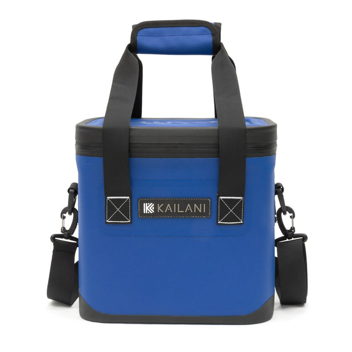 KUKUI 10 soft-sided cooler - lightweight, portable, and highly insulated.