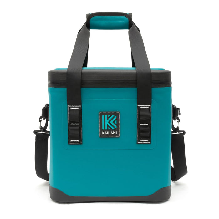 MAKO 20 Soft Cooler – High-performance insulated cooler with a watertight leak-proof zipper and puncture-resistant shell.