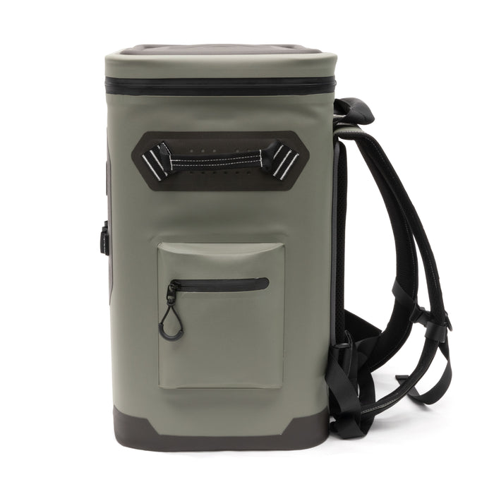 Adjustable Shoulder Strap MAKO Cooler – Perfect for Hiking and Outdoor Fun