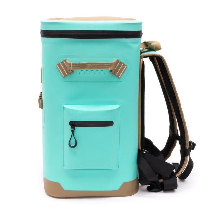 MAKO Backpack Cooler – Ultimate Travel Cooler for Camping and Picnics