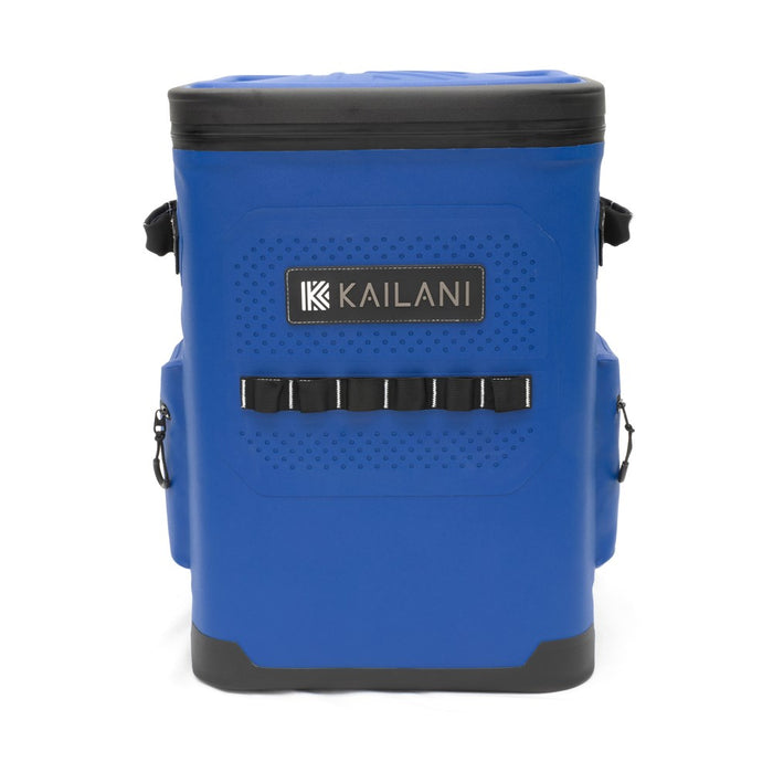 Premium Insulated MAKO Backpack Cooler for Beach and Outdoor Adventures