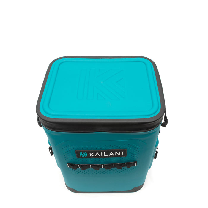 Compact and Durable MAKO Soft Cooler – Ideal for Any Outdoor Adventure