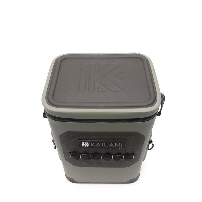 MAKO Backpack Cooler – Keeps Drinks and Snacks Ice Cold on the Go