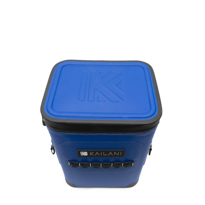 MAKO Insulated Backpack Cooler – Waterproof, Lightweight & Stylish