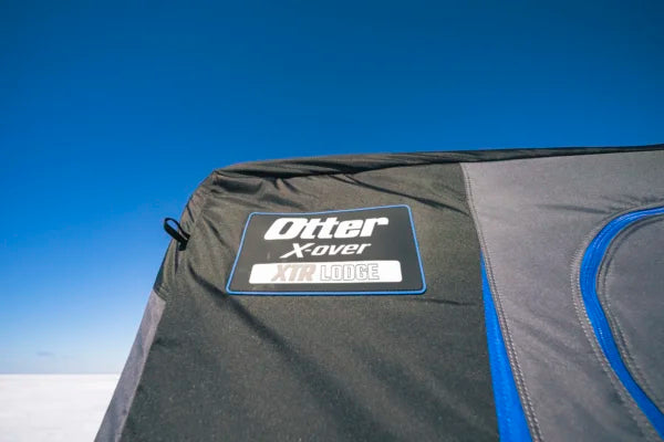 Otter XTR Lodge X-Over Quick Switch frame