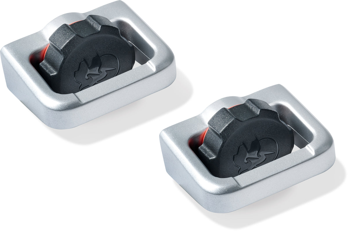 Pelican ModRail Bar Loop 2-pack aluminum tie-down anchors