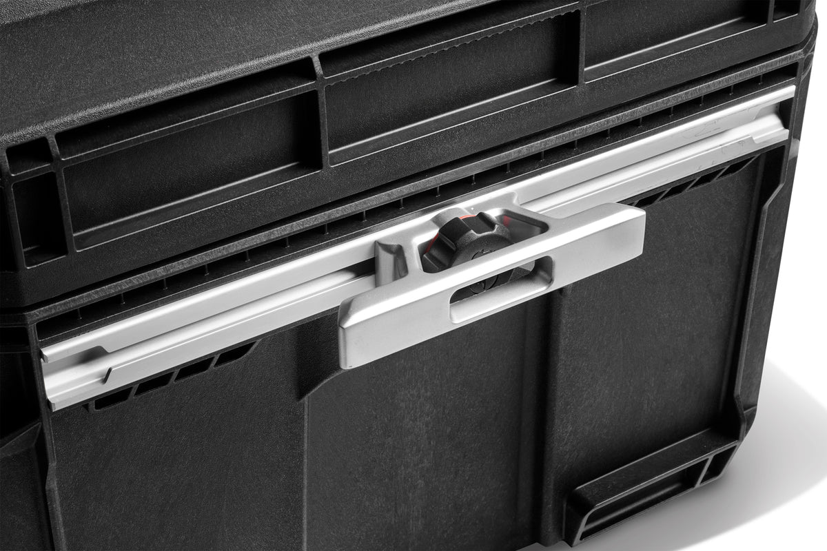 Pelican CRATE ModRail Cleat for truck bed tie-downs