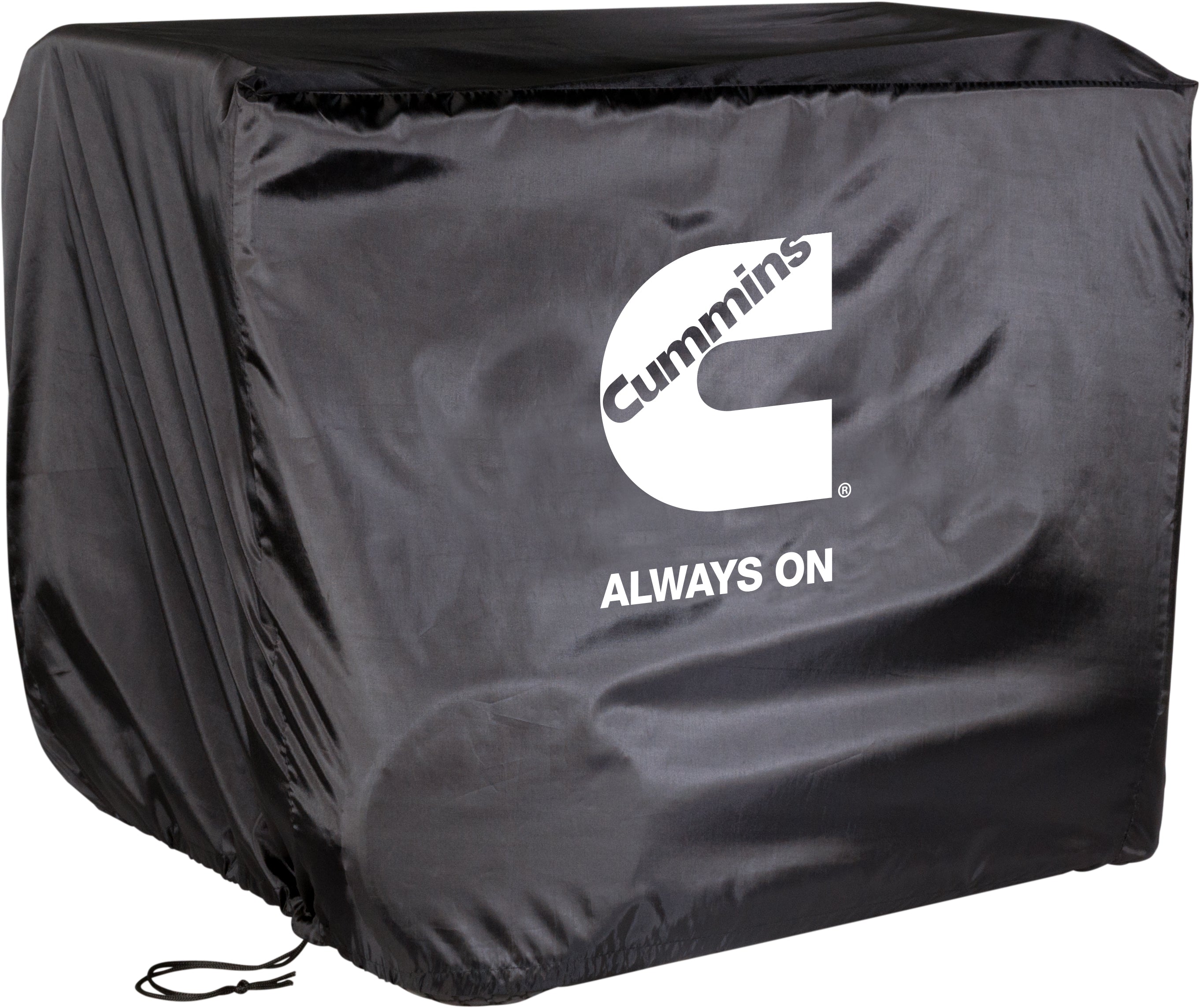 Cummins A058U957 Generator Cover