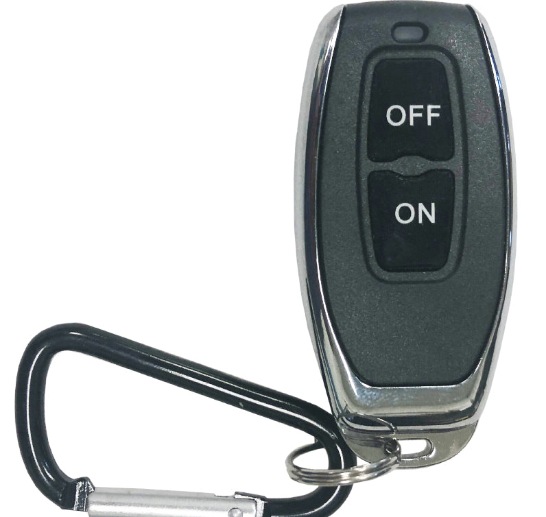 Onan P4500i Key Fob