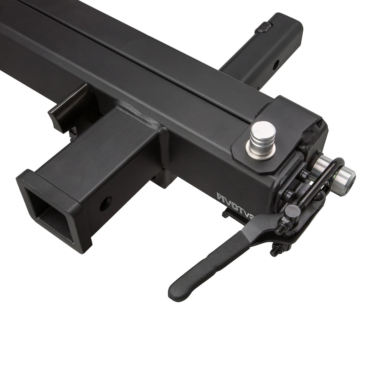 Kuat Pivot v3 swing-away adapter for Kuat Piston Pro X bike rack
