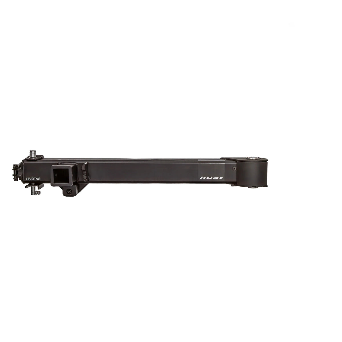 Kuat Pivot v3 2-inch hitch swing-away adapter