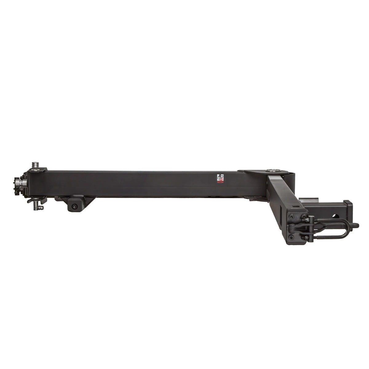 Kuat Pivot v3 heavy-duty 250 lb swing-away hitch adapter