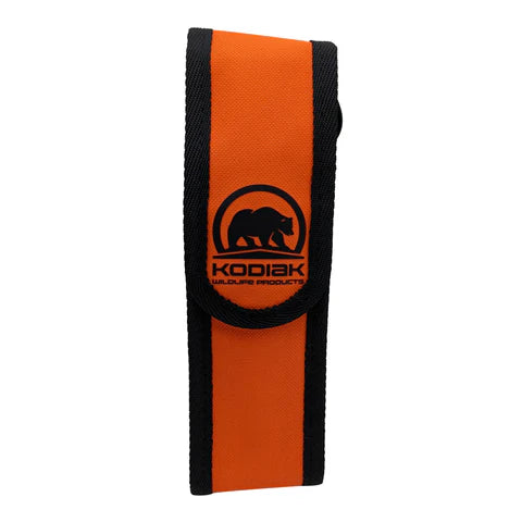 225g Kodiak Wildlife Adventure Bear Spray Holster