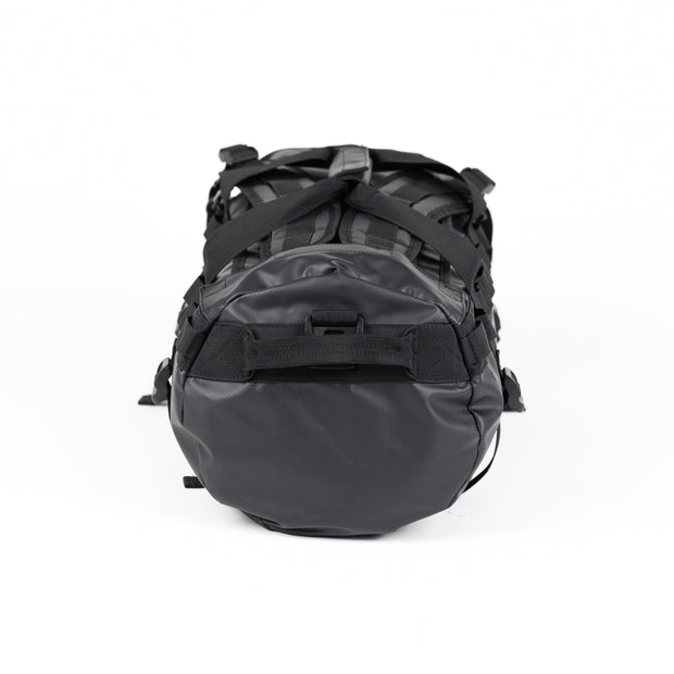 RotopaX vehicle recovery kit for off-road emergencies