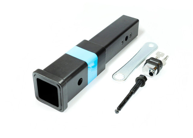 8" Hitch Extension LS