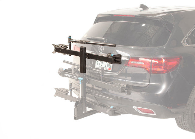 MonoRail Single Bike Add On Bike Rack