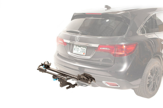 MonoRail Solo 1 Bike (2in and 1.25in) Bike Rack