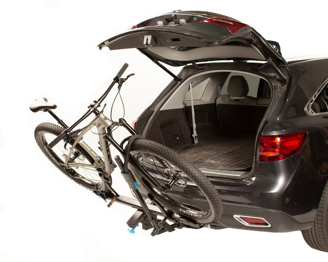 MonoRail Solo 1 Bike (2in and 1.25in) Bike Rack