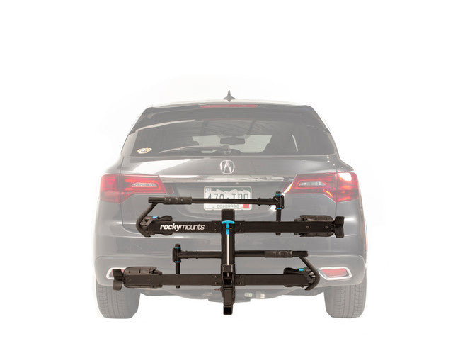 RockyMounts MonoRail bike rack