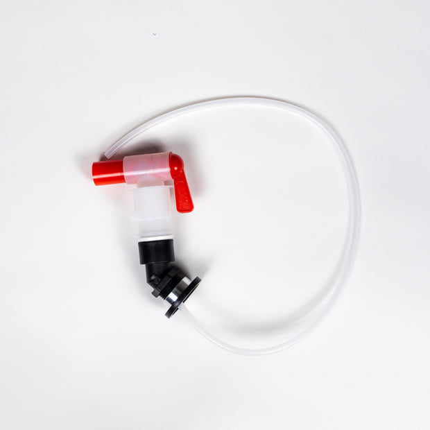 RotopaX Spigot Adapter for compatible water containers