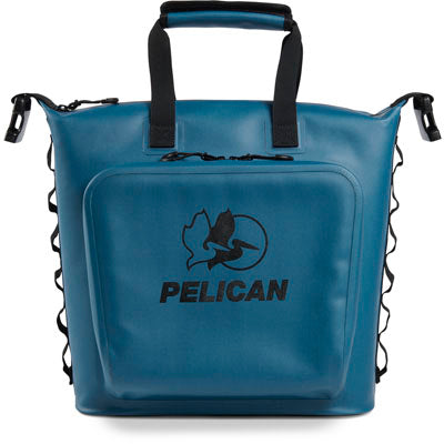 Portable soft cooler tote for picnics, travel, and outdoor adventures