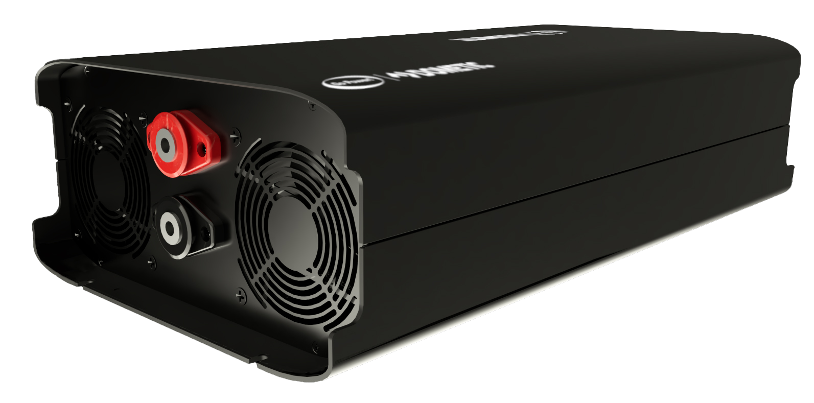 3000 watt pure sine wave inverter for RV and off-grid use