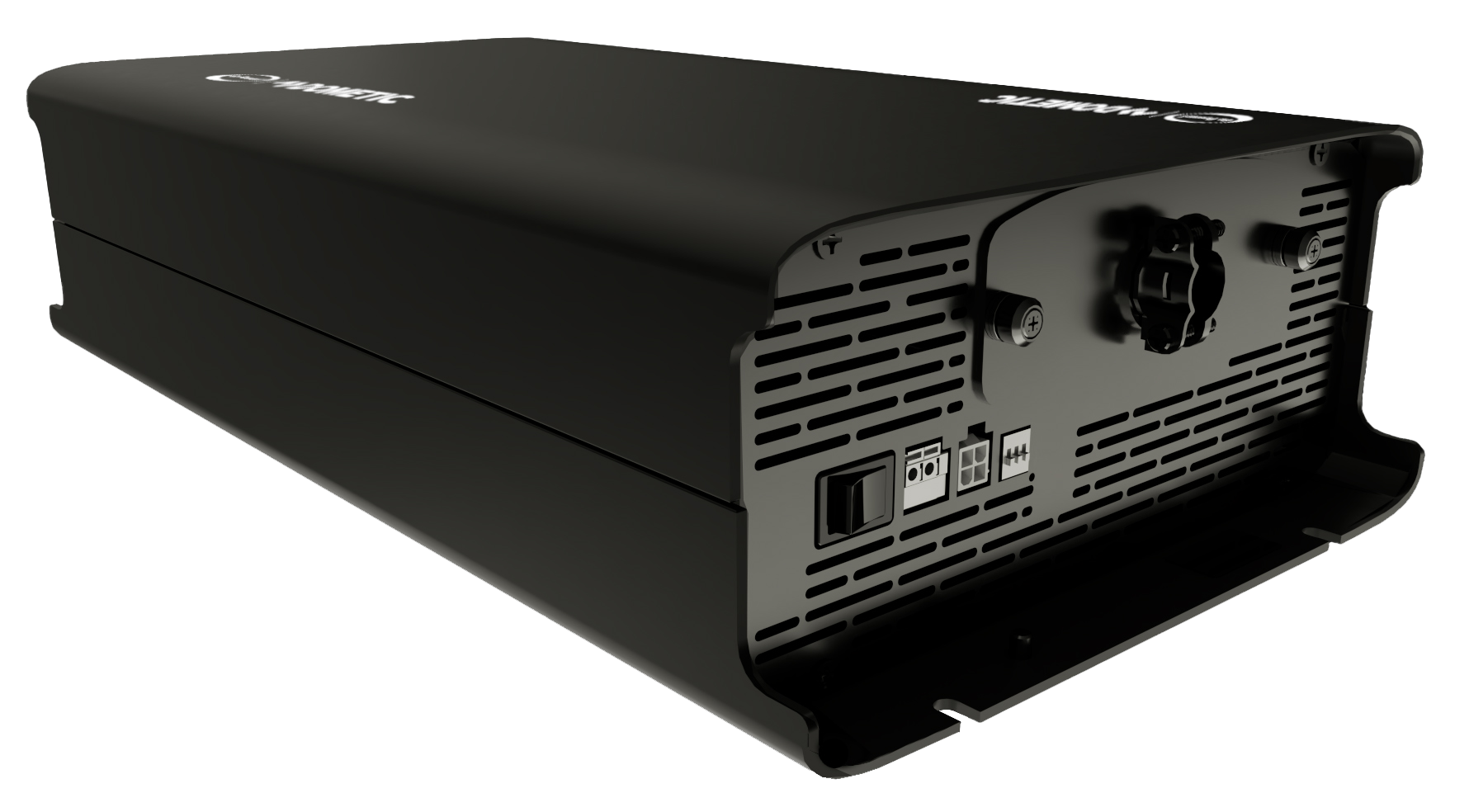 Go Power SSW-3000-12-HW 3000W Smart Sine Wave Inverter