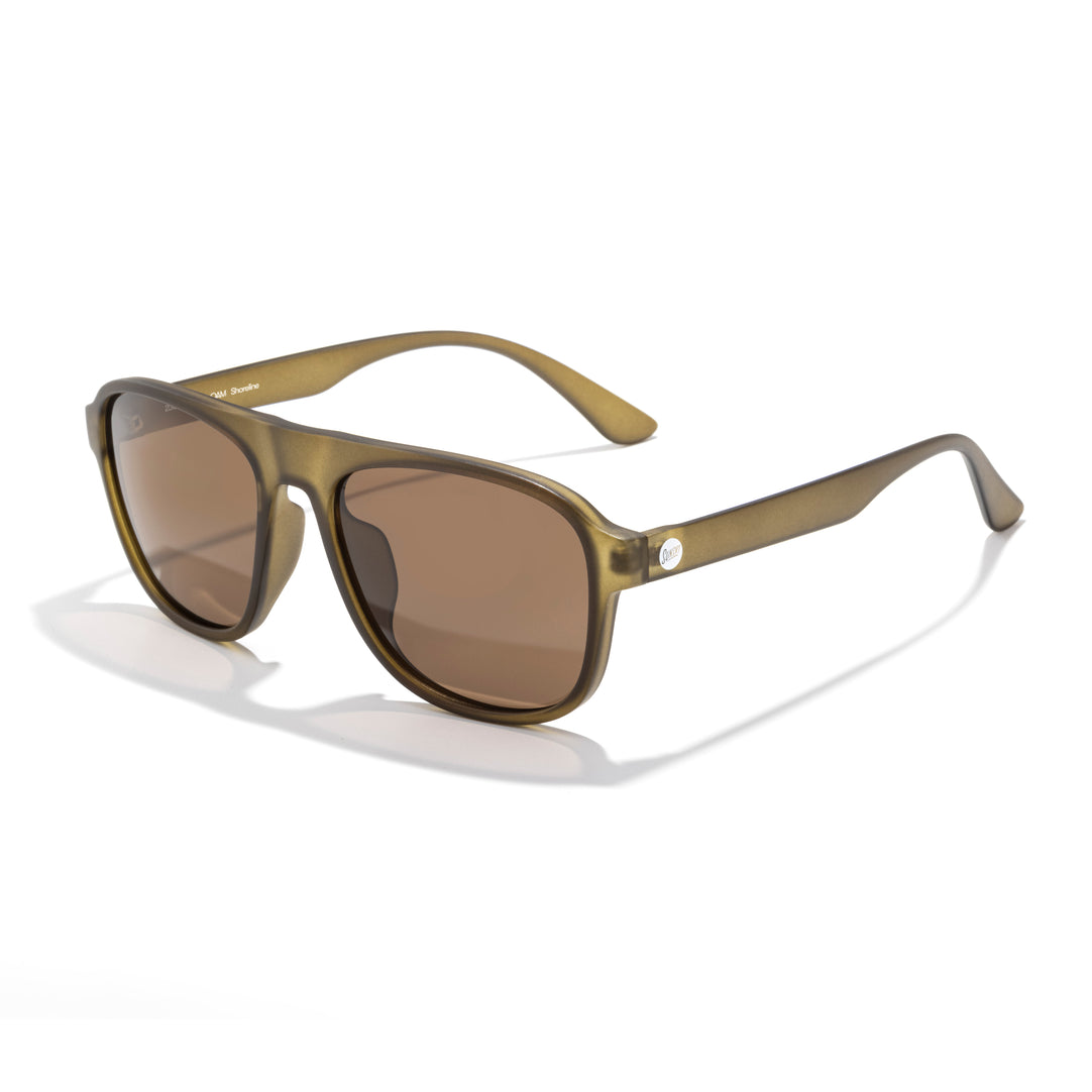 Sunski Shoreline large frame sunglasses with polarized UV400 protection