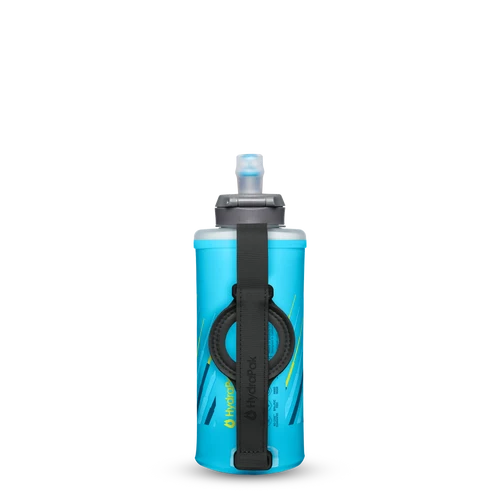 HydraPak 500ml running flask with SpeedFill Cap