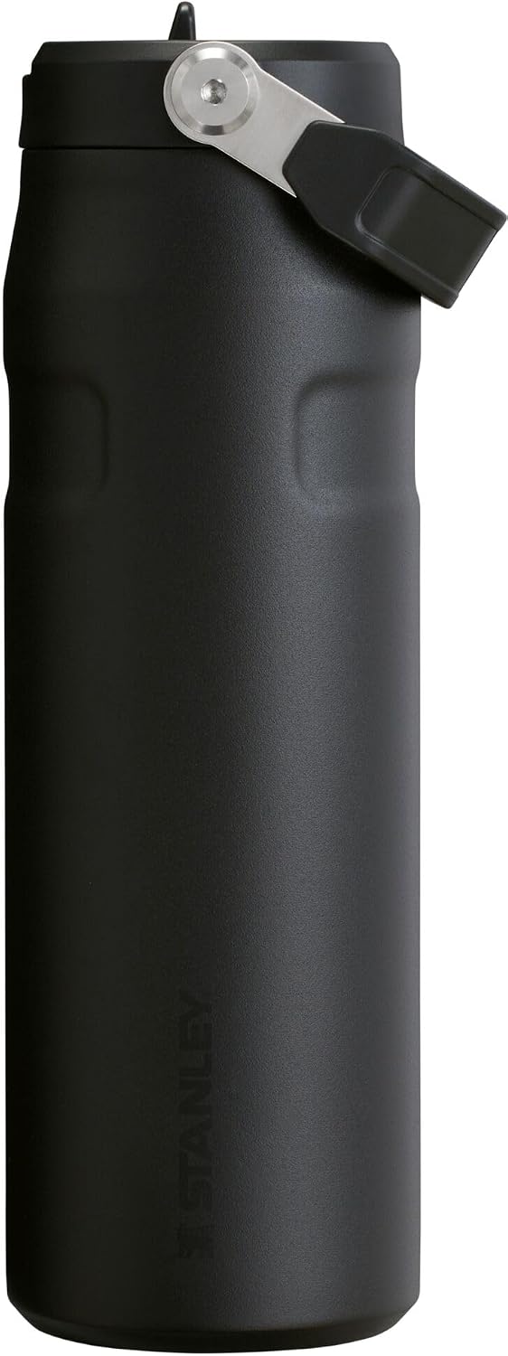 Stanley 24 oz IceFlow Flip Straw 2.0 insulated water bottle