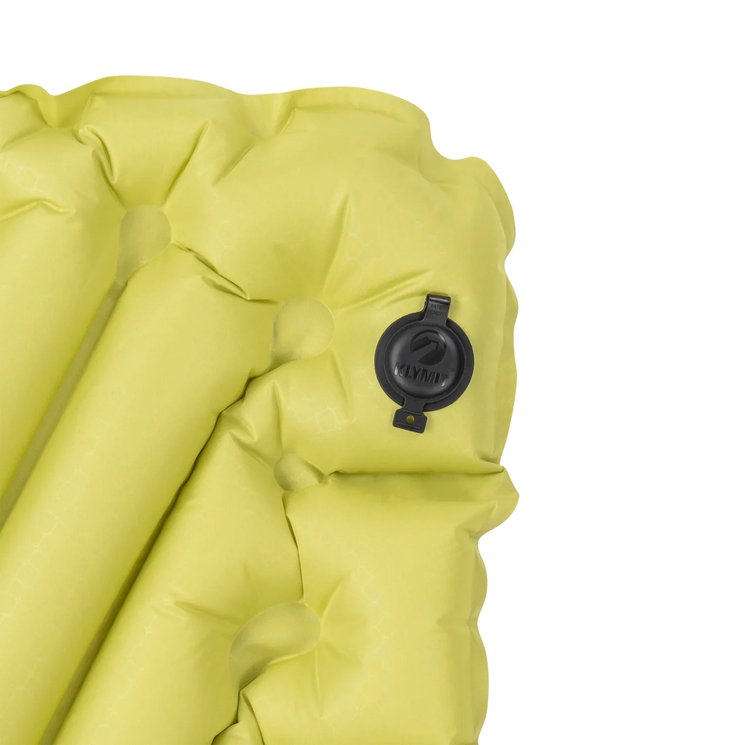 Ultralight Static V Summit sleeping pad packed for winter adventures