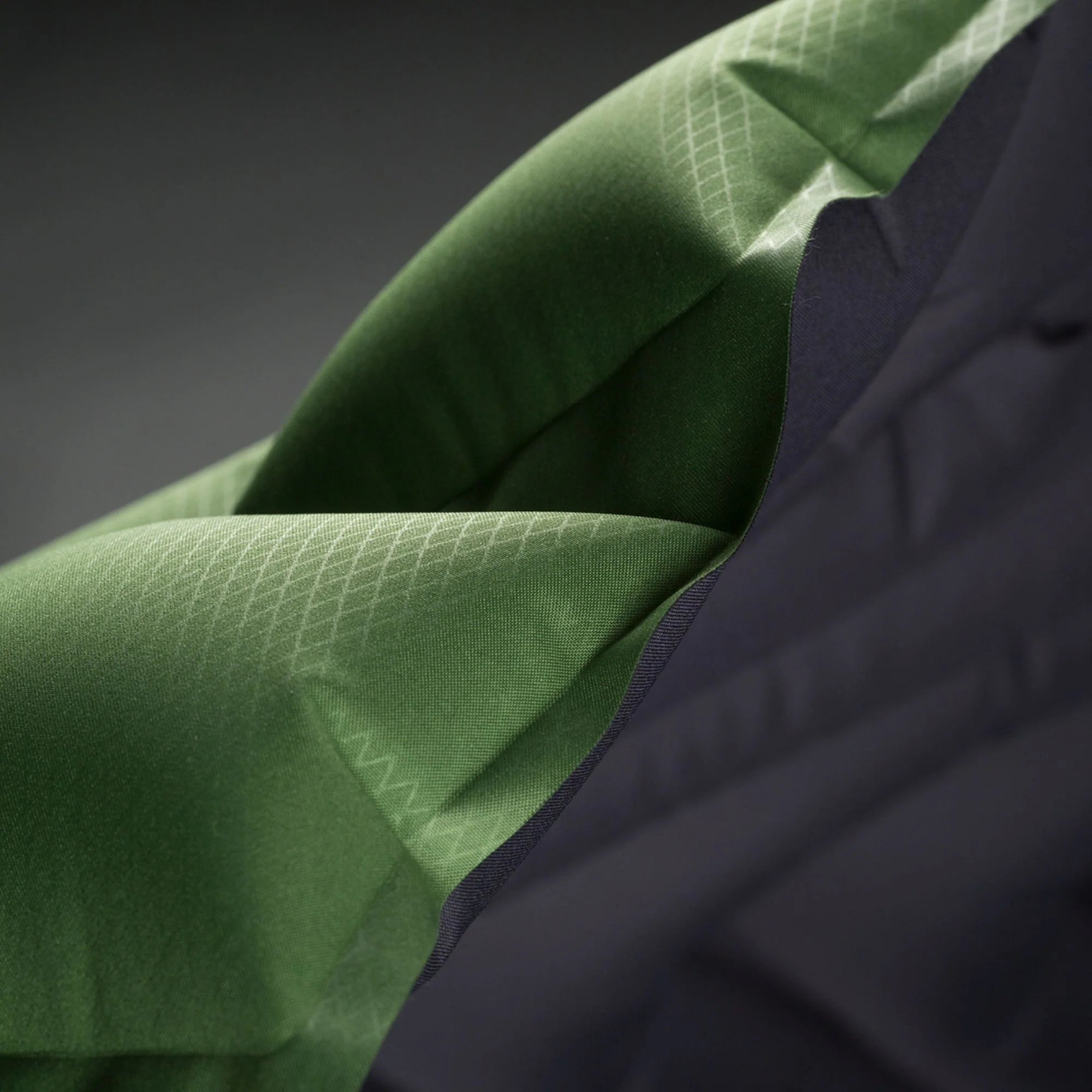 Klymit Static V™ Sleeping Pad with a limited lifetime warranty for lasting reliability.