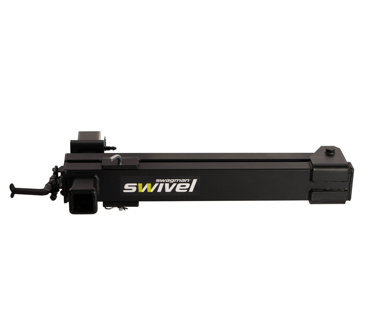 Swagman Swivel hitch swing-away adapter for bike racks and cargo carriers