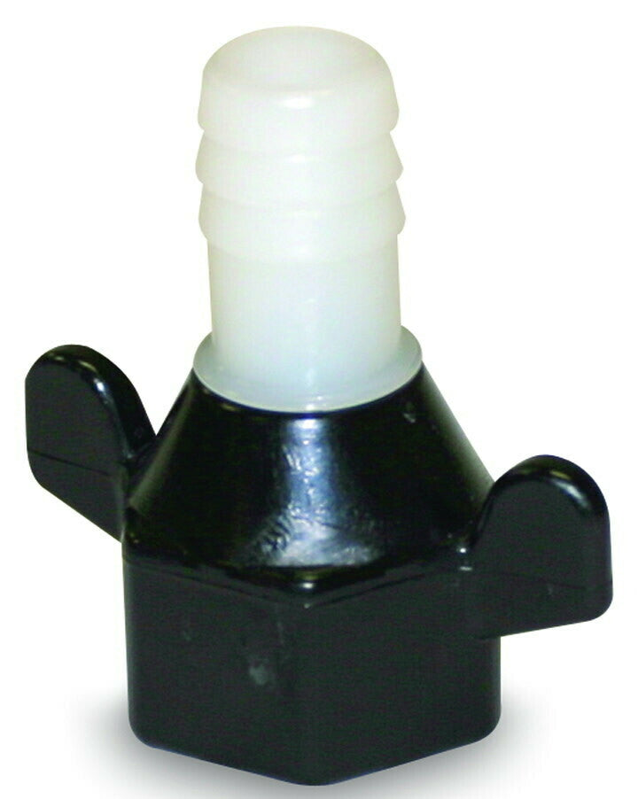 Conexión giratoria de 1/2" x 1/2"