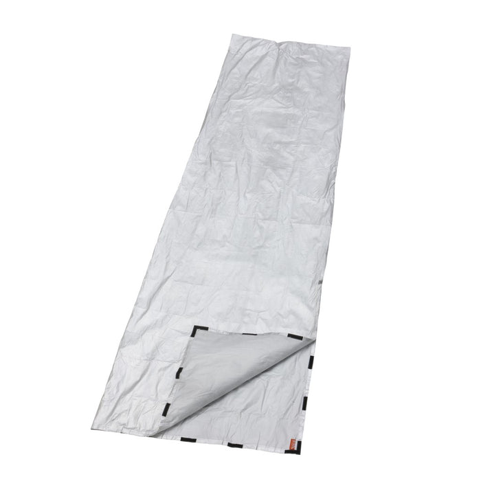 Windproof and water-resistant Thermal Bivvy emergency shelter