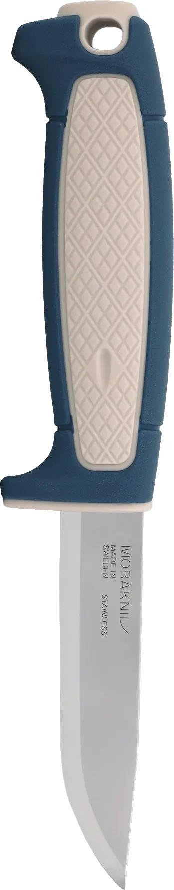 Swedish stainless steel Morakniv Risberg outdoor knife