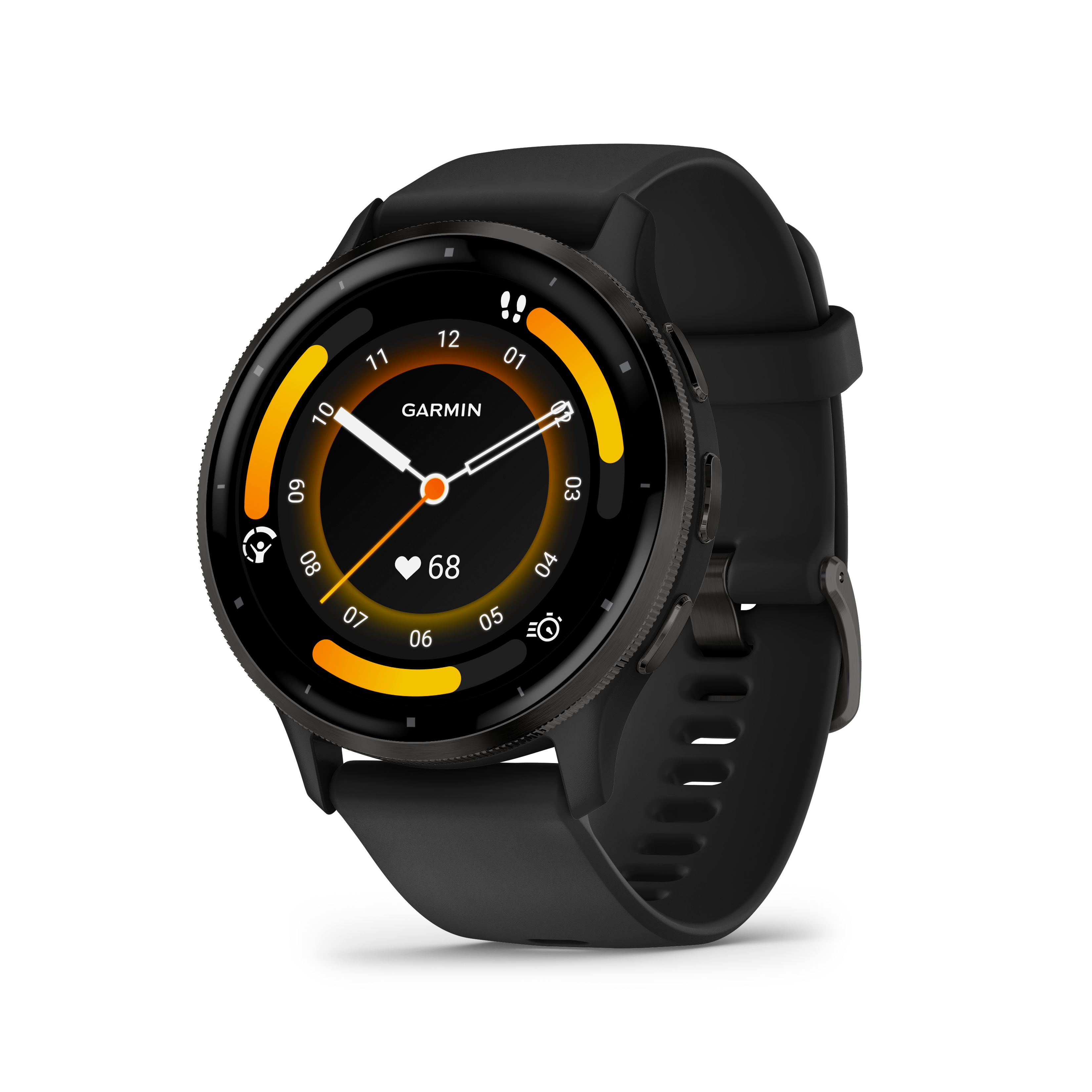 Garmin Venu 3 advanced GPS Smartwatch
