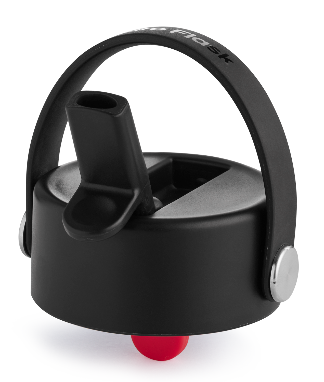 Hydro Flask Wide Mouth with Flex Straw Cap