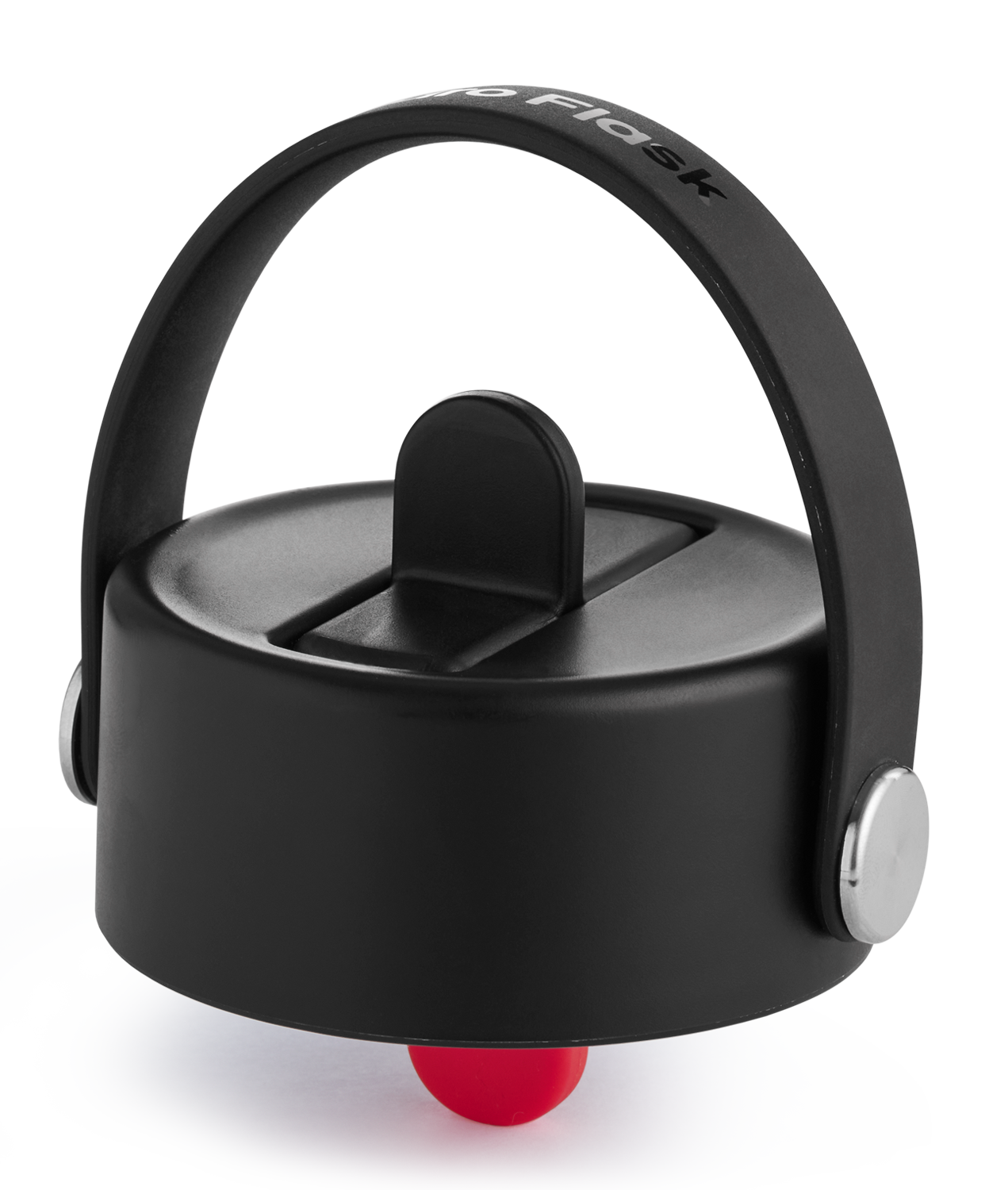 Hydro Flask Wide Mouth with Flex Straw Cap