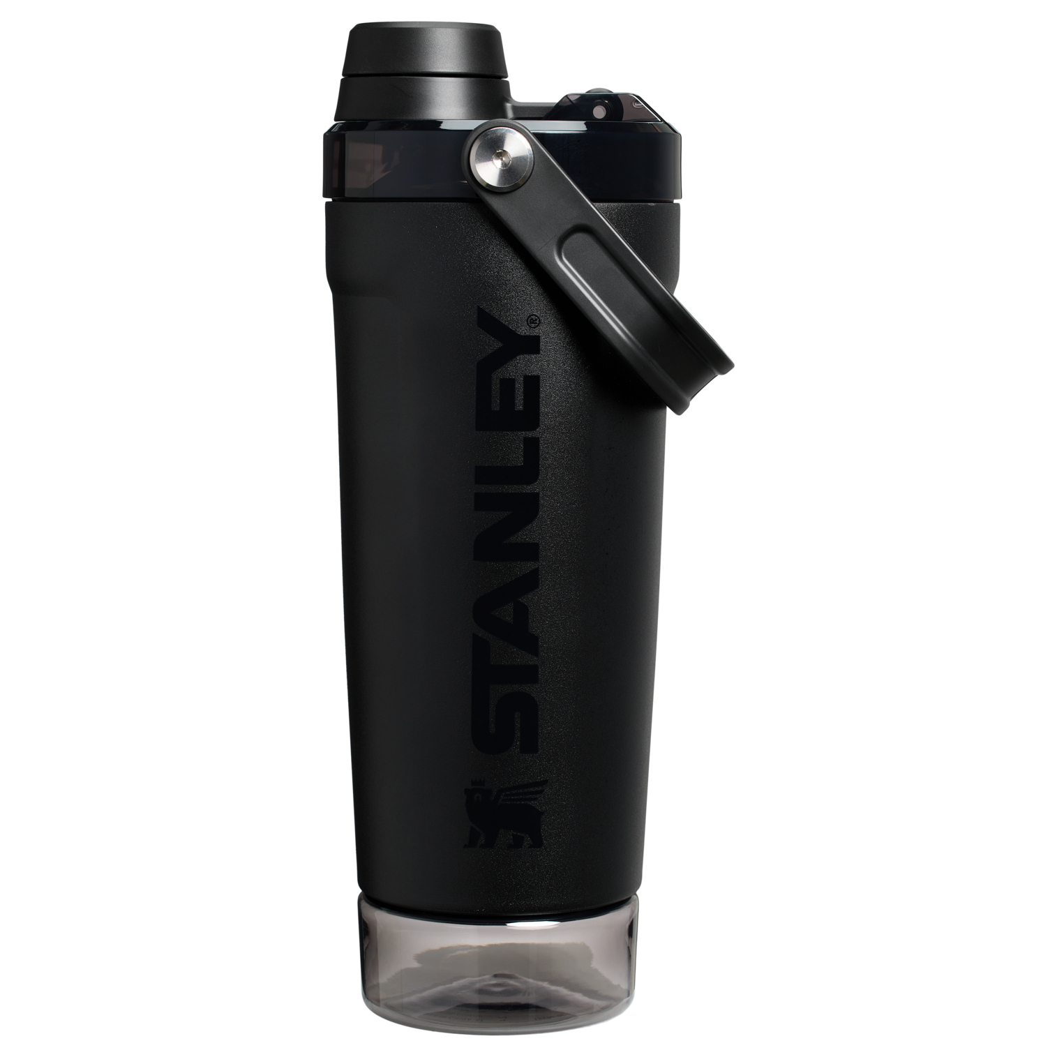 Activate Shaker Bottle 20-ounce double-wall vacuum insulated protein shaker