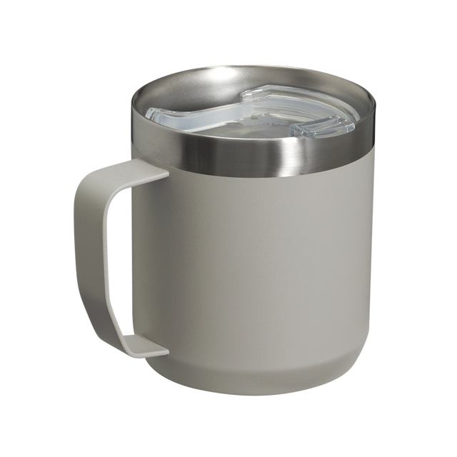 The Everyday Camp Mug 12oz