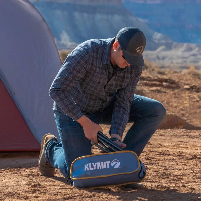 ide mesh pocket, easy folding