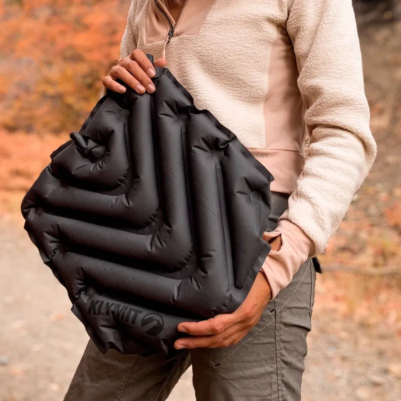 Make any seat ultra-comfortable