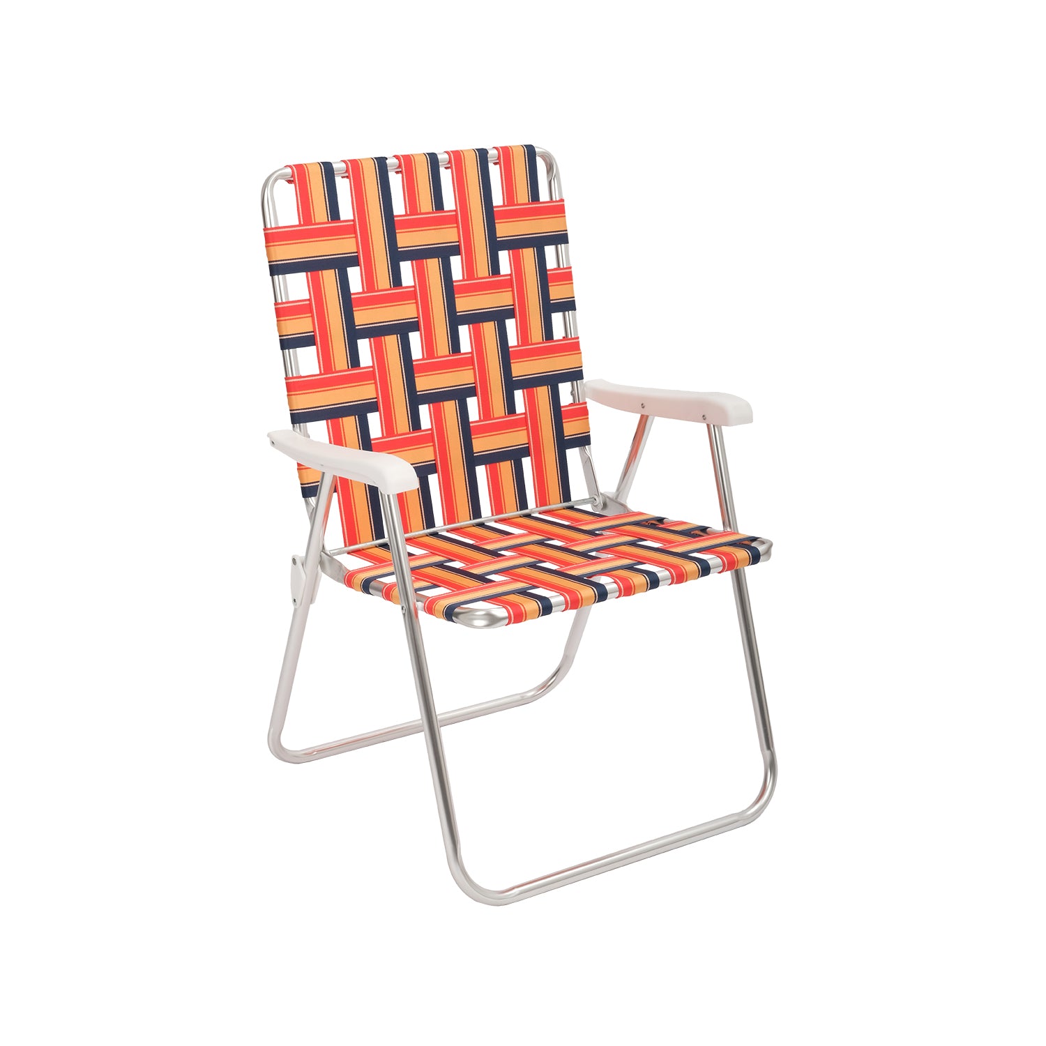Kuma Backtrack Chair – lightweight, foldable camping chair with durable fabric and aluminum frame.